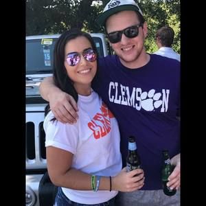 Meet your Posher, Hannah